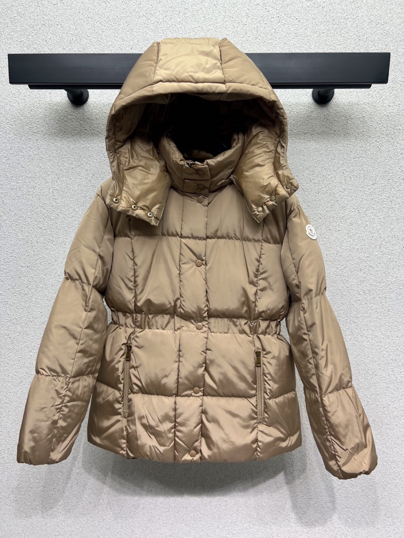Moncler Down Jacket